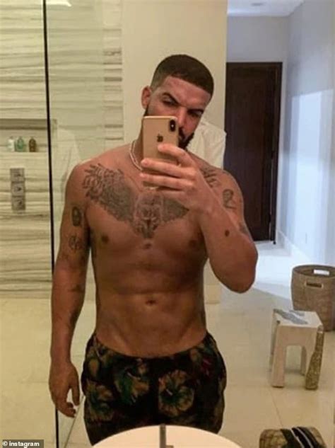 drake leaked nude pics|Rapper Drake Nude Leaked Gallery Is Online